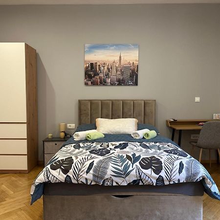 Studio Apartment Fiorello I 里耶卡 外观 照片