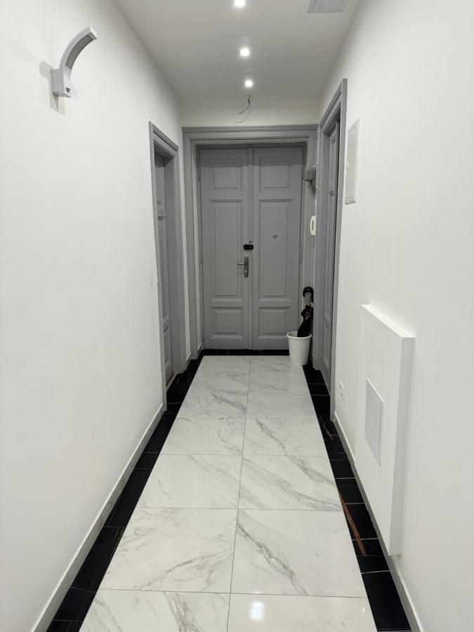 Studio Apartment Fiorello I 里耶卡 外观 照片